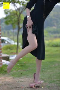IESS Sizu Bento 239 Qiuqiu Nude Stocking Waltz Gallery - image 32