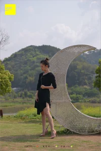 IESS Sizu Bento 239 Qiuqiu Nude Stocking Waltz Gallery - image 41