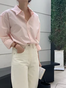 BLACKPINK Jisoo’s Iconic Pink Fashion: How the K-Pop Star Redefines Elegance in Every Shade - image 7