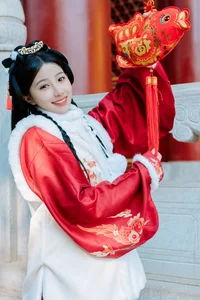 Elegance and Style in YiTuYu Art Language Vol.6376 with Yang Mao Shan Er - image 16