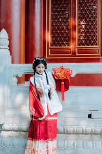 Elegance and Style in YiTuYu Art Language Vol.6376 with Yang Mao Shan Er - image 19