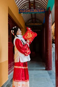 Elegance and Style in YiTuYu Art Language Vol.6376 with Yang Mao Shan Er - image 6