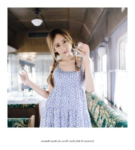 Contemporary Chinese Fashion and Fitness: A Gallery Celebrating Modern Aesthetic Trends and Athletic Elegance - image 40