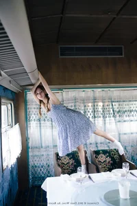Contemporary Chinese Fashion and Fitness: A Gallery Celebrating Modern Aesthetic Trends and Athletic Elegance - image 43