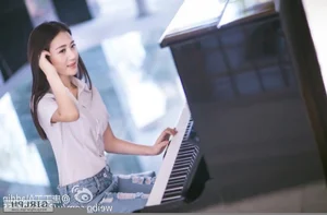 Contemporary Chinese Fashion and Fitness: A Gallery Celebrating Modern Aesthetic Trends and Athletic Elegance - image 81