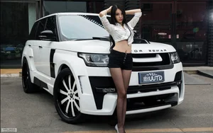 Contemporary Chinese Fashion and Fitness: A Gallery Celebrating Modern Aesthetic Trends and Athletic Elegance - image 111