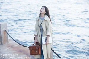 Contemporary Chinese Fashion and Fitness: A Gallery Celebrating Modern Aesthetic Trends and Athletic Elegance - image 99