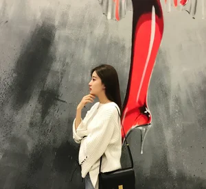 Contemporary Chinese Fashion and Fitness: A Gallery Celebrating Modern Aesthetic Trends and Athletic Elegance - image 42