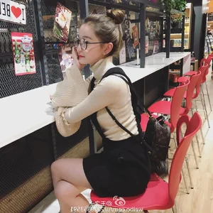 Contemporary Chinese Fashion and Fitness: A Gallery Celebrating Modern Aesthetic Trends and Athletic Elegance - image 13
