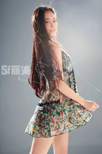 Contemporary Chinese Fashion and Fitness: A Gallery Celebrating Modern Aesthetic Trends and Athletic Elegance - image 53