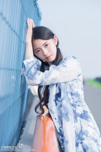 Contemporary Chinese Fashion and Fitness: A Gallery Celebrating Modern Aesthetic Trends and Athletic Elegance - image 87