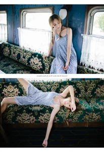 Contemporary Chinese Fashion and Fitness: A Gallery Celebrating Modern Aesthetic Trends and Athletic Elegance - image 34