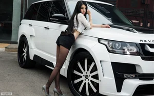 Contemporary Chinese Fashion and Fitness: A Gallery Celebrating Modern Aesthetic Trends and Athletic Elegance - image 71