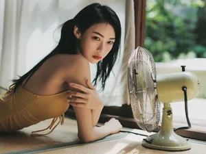 Aesthetic Elegance in YiTuYu Art Language Vol.4980 with Stunning Model Dai Nani - image 33