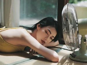 Aesthetic Elegance in YiTuYu Art Language Vol.4980 with Stunning Model Dai Nani - image 37