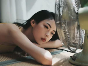 Aesthetic Elegance in YiTuYu Art Language Vol.4980 with Stunning Model Dai Nani - image 21