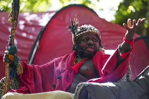 The Kingdom of Kubala: An African King’s Bizarre Quest for Power in the Scottish Highlands - image 5