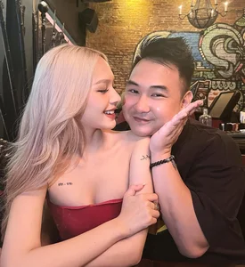 Life After Fame: Exploring the Journeys of Young Influencers Who Married at 18 - image 1