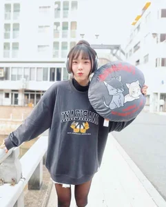 Who is the Taiwanese Volleyball Goddess Currently Going Viral in Vietnam? - image 7