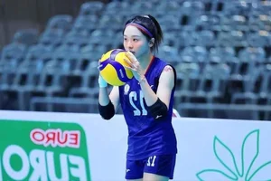 Who is the Taiwanese Volleyball Goddess Currently Going Viral in Vietnam? - image 8