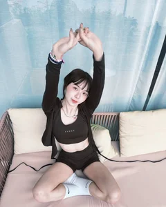 Who is the Taiwanese Volleyball Goddess Currently Going Viral in Vietnam? - image 10