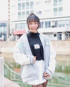 Who is the Taiwanese Volleyball Goddess Currently Going Viral in Vietnam? - image 1