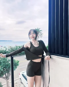 Who is the Taiwanese Volleyball Goddess Currently Going Viral in Vietnam? - image 4