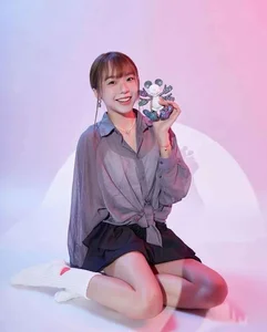 Who is the Taiwanese Volleyball Goddess Currently Going Viral in Vietnam? - image 5