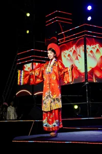 The Nam Phuong Collection: Honoring Vietnam's Last Empress in Fashion - image 4