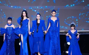 The Nam Phuong Collection: Honoring Vietnam's Last Empress in Fashion - image 10