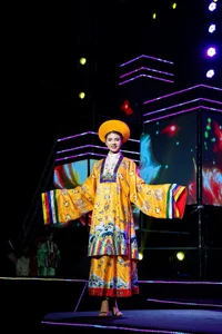 The Nam Phuong Collection: Honoring Vietnam's Last Empress in Fashion - image 3