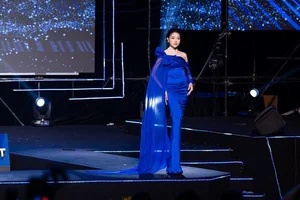 The Nam Phuong Collection: Honoring Vietnam's Last Empress in Fashion - image 7