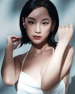 Thu Ha Ceri: The Rising Star and Fashion Icon of Vietnamese Cinema - image 1
