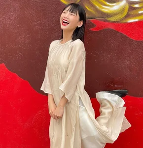 Thu Ha Ceri: The Rising Star and Fashion Icon of Vietnamese Cinema - image 4