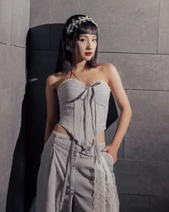 Thu Ha Ceri: The Rising Star and Fashion Icon of Vietnamese Cinema - image 7