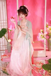 YITUYU Art Language 2023.08.12: Featuring Xiao He Xian in Muyan Se CC Collection - image 6