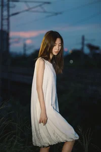 YiTuYu Art Language Vol.7654 Featuring Model Shi Mian Mian Bao Xie - image 22