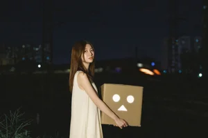 YiTuYu Art Language Vol.7654 Featuring Model Shi Mian Mian Bao Xie - image 15