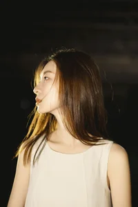 YiTuYu Art Language Vol.7654 Featuring Model Shi Mian Mian Bao Xie - image 11