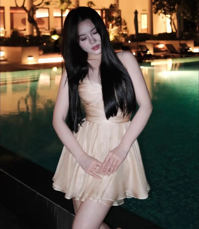 TikTok Star Bo Chanh Responds Boldly to Comparisons with Famous Influencer Xoai Non