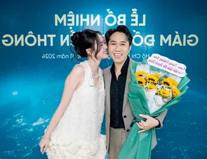 Actor Anh Duc and Wife’s Romantic USA Getaway: Travel Highlights and Photos - image 0