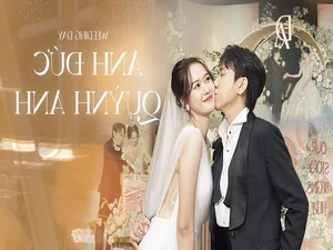 Actor Anh Duc and Wife’s Romantic USA Getaway: Travel Highlights and Photos - image 1