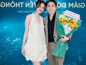 Actor Anh Duc and Wife’s Romantic USA Getaway: Travel Highlights and Photos - image 4