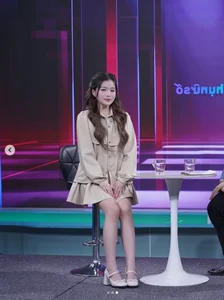 Rich Kid Chao Reimagines Schoolgirl Style in Bold New Fashion Set - image 4