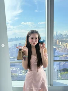 Rich Kid Chao Reimagines Schoolgirl Style in Bold New Fashion Set - image 8