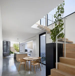 Modern 4m Tube House Living Room Design: Space Optimization Trends for 2026 - image 8