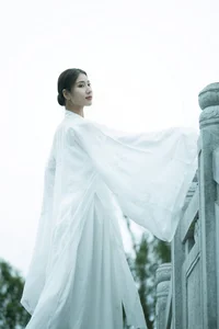 YiTuYu Art Language Vol.4882 Lin Lin: A Study in Modern Elegance - image 20