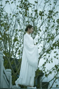 YiTuYu Art Language Vol.4882 Lin Lin: A Study in Modern Elegance - image 19