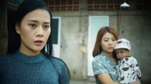 The Contrasting Lives of the Three Stars from the Hit Series Quynh Bup Be - image 5
