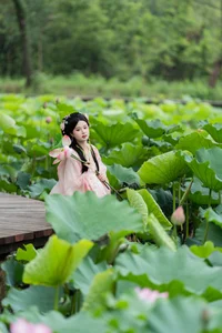 YiTuYu Art Language Vol.7333: The Enchanting Xi Gua Collection - image 10